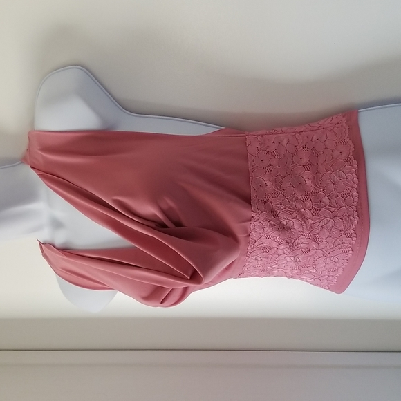 Tango Top/ Halter Neck Top - Picture 3 of 6